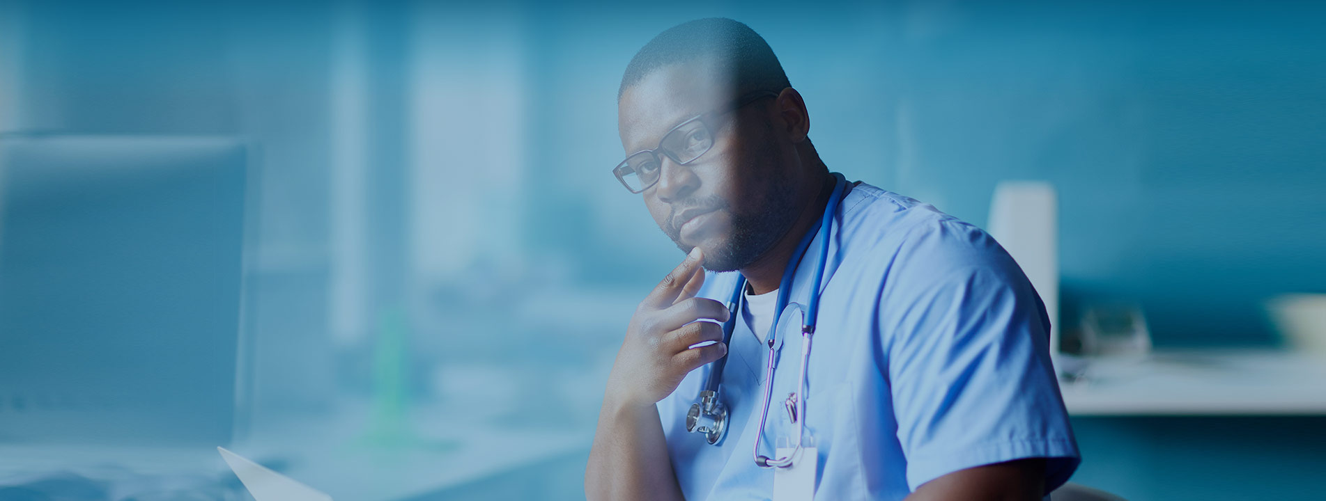 Your Health is OurMain Priority